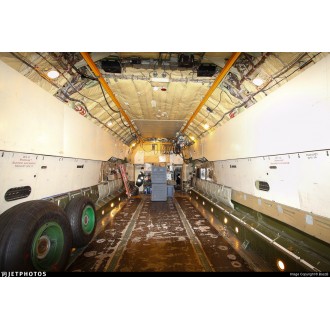 Аренда грузового самолета Ильюшин Ил-76