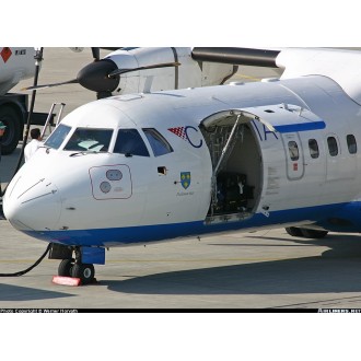 Аренда грузового самолета ATR 42 Cargo