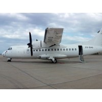 ATR 42 Cargo