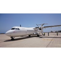 ATR 72 Cargo