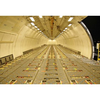 Аренда грузового самолета Boeing MD 11F