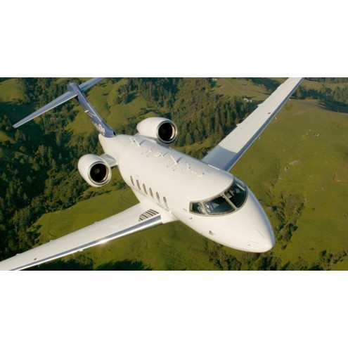 Аренда частного самолета Bombardier Challenger 350