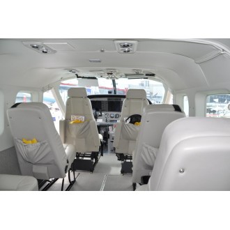 Аренда частного самолета Cessna 208 Grand Caravan