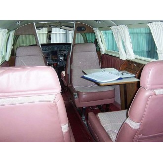 Аренда частного самолета Cessna 404