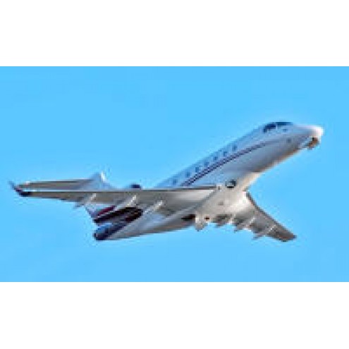 Аренда частного самолета Embraer Legacy 500