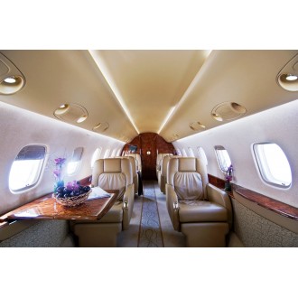 Аренда частного самолета Embraer Legacy 600