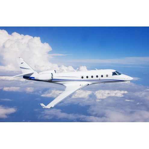 Аренда частного самолета Gulfstream G150