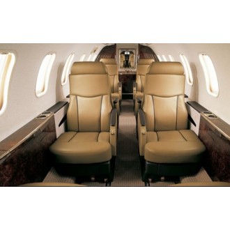Аренда частного самолета Learjet 40 / XR
