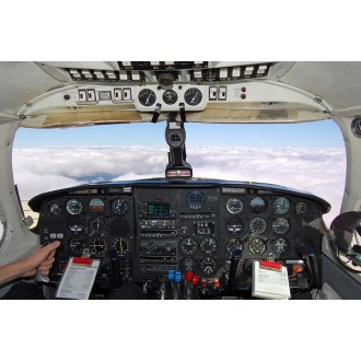 Аренда частного самолета Piper PA31 Navajo