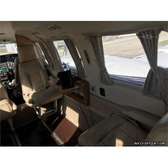 Аренда частного самолета Piper PA31 Navajo