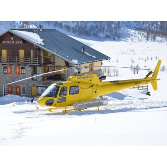 Аренда частного вертолета Eurocopter AS 350 B3 2004