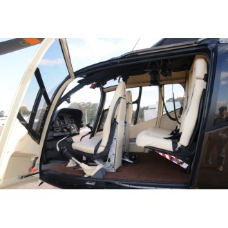Аренда частного вертолета Eurocopter EC 120 COLIBRI model-1