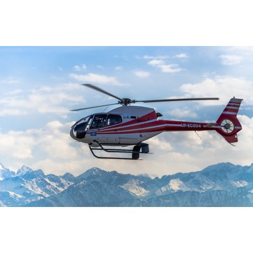 Аренда частного вертолета Eurocopter EC 120 COLIBRI model-1
