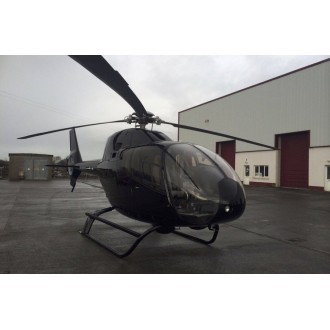 Аренда частного вертолета Eurocopter EC 120 COLIBRI model-2