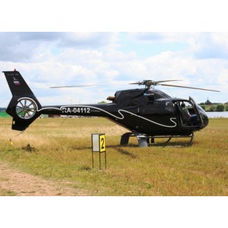 Аренда частного вертолета Eurocopter EC 120 COLIBRI model-2