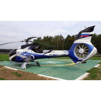 Аренда частного вертолета Eurocopter EC 130 B4 model-1