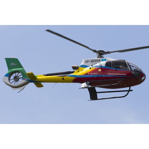 Аренда частного вертолета Eurocopter EC 130 B4 model-2