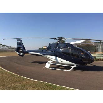 Аренда частного вертолета Eurocopter EC 130 T2 2016