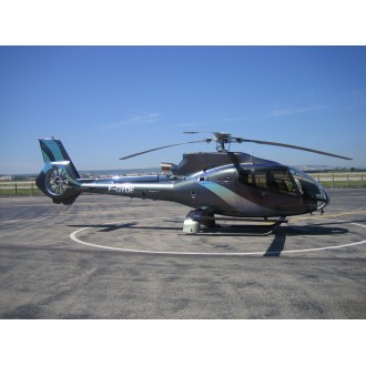 Аренда частного вертолета Eurocopter EC 135 T2 2005