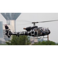 Eurocopter AS341 Gazelle