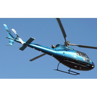 Аренда частного вертолета Eurocopter AS350 Ecureuil AStar