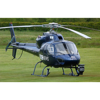 Аренда вертолета Eurocopter AS355 Ecureuil II в Казахстане - цены ...