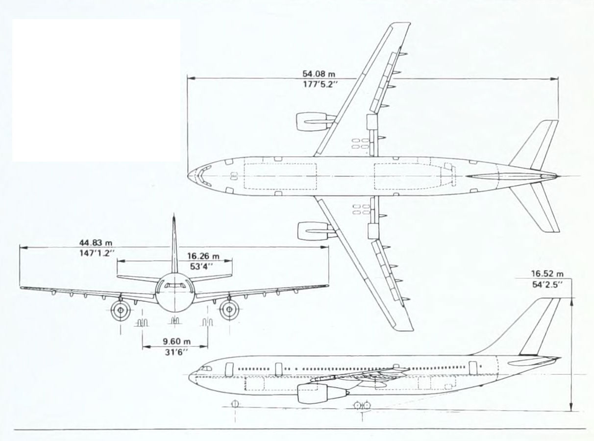 Airbus a220 схема салона Аренда Airbus A300-A600F в Казахстане - цены, авиаперевозка грузов на грузовом с